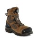 Mens Kasota CSA Safety Toe 8-inch Work Boot Z0qoCJ7P