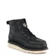 Mens 6-inch Leather Safety Toe Boot Ju3hX3Is Mens 6-inch Leather Safety Toe Boot Ju3hX3Is