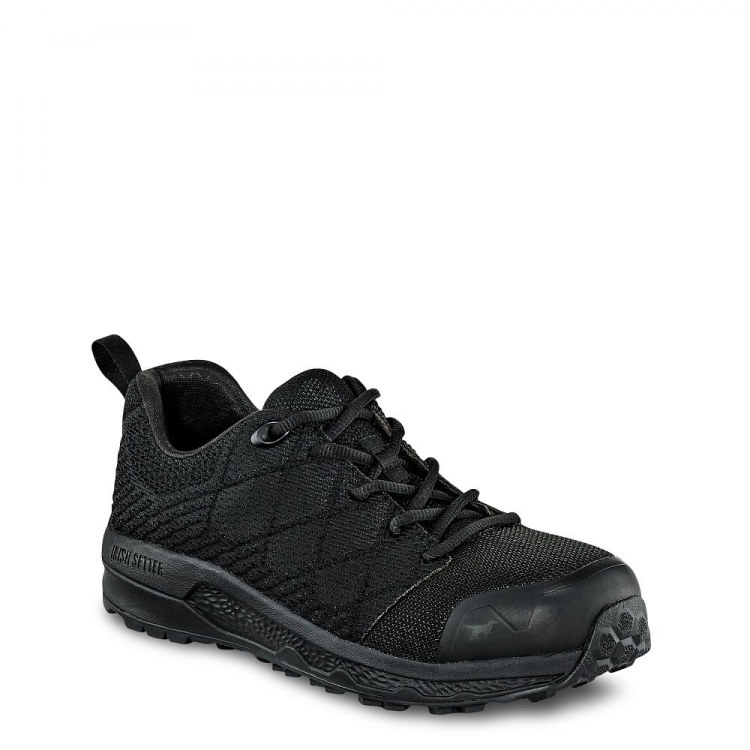 Womens Nisswa Oxford Safety Toe Work Shoe iyxzEDpz - Click Image to Close