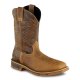 Mens Marshall 11-inch Waterproof Leather Steel Toe Pull-On Work Boot G31fzixT Mens Marshall 11-inch Waterproof Leather Steel Toe Pull-On Work Boot G31fzixT