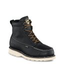 Mens Wingshooter 7-inch Waterproof Leather Boot 7Y2Xhlf2