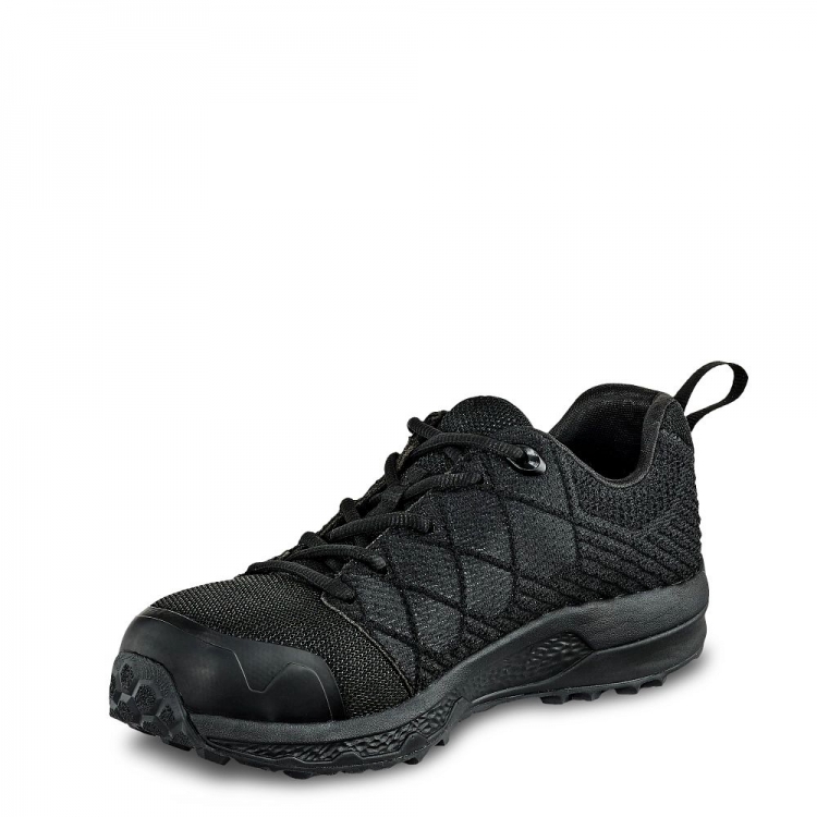 Womens Nisswa Oxford Safety Toe Work Shoe iyxzEDpz - Click Image to Close