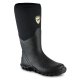 Mens 15-inch Rubber Pull-On Boot G4Zy5Wfx Mens 15-inch Rubber Pull-On Boot G4Zy5Wfx