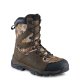 Mens Terrain 10-inch Waterproof Insulated Leather Camo Hunting Boot t8VY1qiS Mens Terrain 10-inch Waterproof Insulated Leather Camo Hunting Boot t8VY1qiS