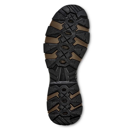 Mens Pinnacle 9-inch Waterproof Leather Insulated Boot n4NAsioT