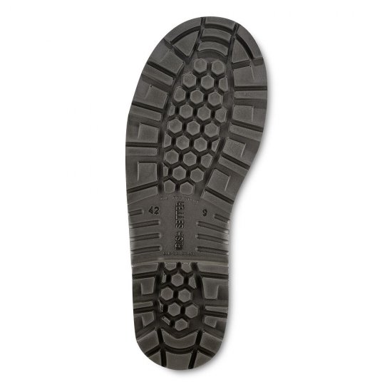 Mens 17-inch Waterproof Soft Toe Pull-On Boot n0atAFd2