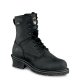 Mens Mesabi 8-inch Waterproof Leather Steel Toe Logger Work Boot z6585rVC Mens Mesabi 8-inch Waterproof Leather Steel Toe Logger Work Boot z6585rVC