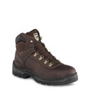 Mens Ely 6-inch Leather Steel Toe Work Boot jMx9EIgk