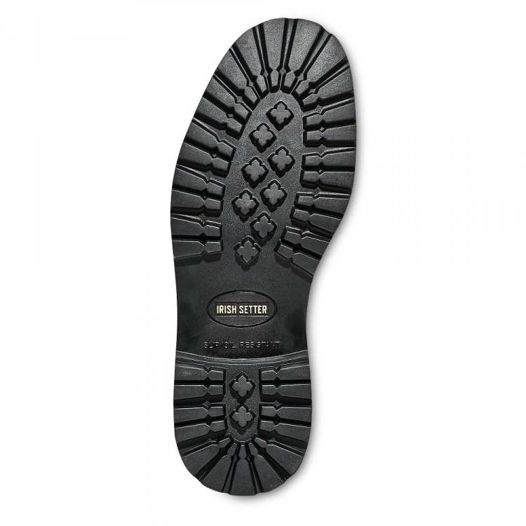 Mens Hopkins Safety Toe 6-inch Work Boot bCsDRWbn - Click Image to Close