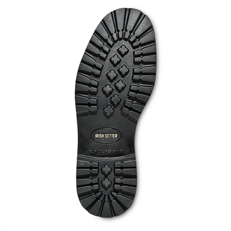 Mens Hopkins 6-inch Soft Toe Work Boot yERqnrIC - Click Image to Close