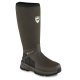 Mens Full Fit MudTrek 17-inch Waterproof Rubber Boot A3ziyfSK