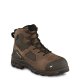 Mens Kasota 6-inch Waterproof Leather Safety Toe Metatarsal Guard Boot Wz4bHPJT