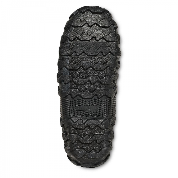 Mens 15-inch Rubber Pull-On Boot eVeAQ0SP - Click Image to Close