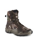 Womens New VaprTrek 8-inch Waterproof Leather Insulated Mossy Oak? Camo Boot rnBHNbX3