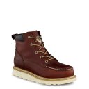 Mens Ashby 6-inch Leather Work Boot uiDM6803