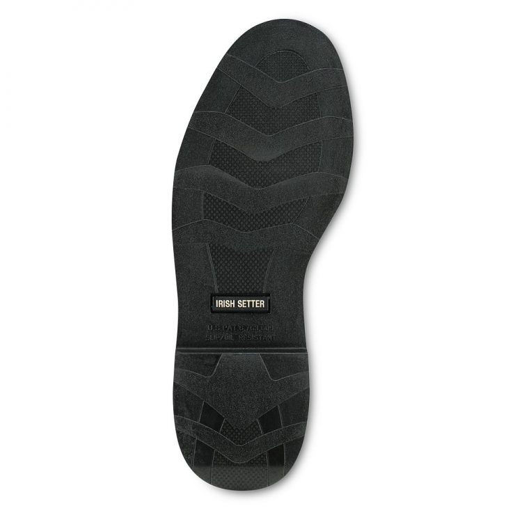 Mens Farmington 6-inch Leather Soft Toe Work Boot wmGkuA30 - Click Image to Close