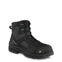 Mens Kasota 6-inch Waterproof Leather Safety Toe Work Boot 8LNTRwrF