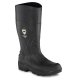 Mens 17-inch Waterproof Soft Toe Pull-On Boot eSAesltO