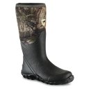 Mens 15-inch Rubber Pull-On Boot FBOkCrim