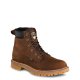 Mens Hopkins 6-inch Waterproof Leather Safety Toe Work Boot tBbl9YD0