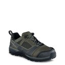 Mens Rockford Waterproof Leather Safety Toe Work Oxford H5i2RZ5N
