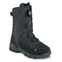 Mens IceTrek 12-inch Waterproof and Insulated Boot 2Nt2G2DE