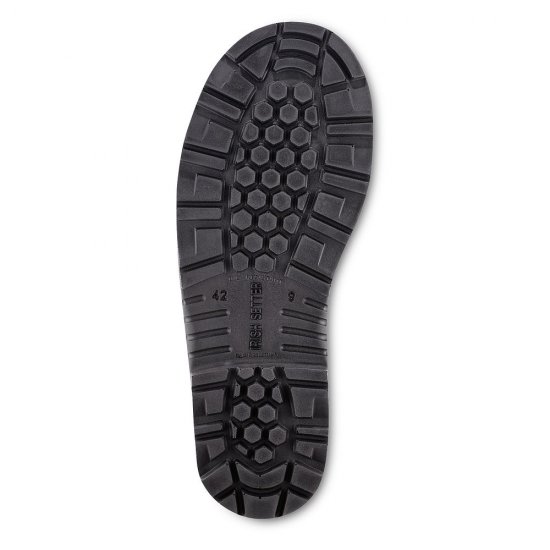 Womens 17-inch Waterproof Safety Toe Pull-On Boot NtKi1icu
