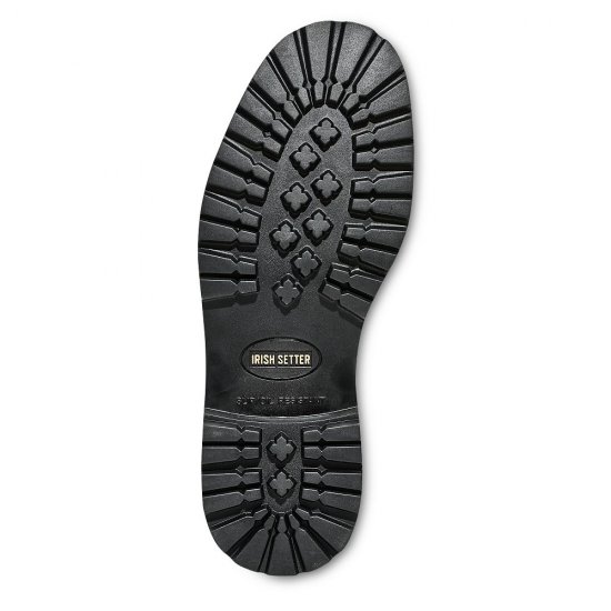 Mens Hopkins 6-inch Soft Toe Work Boot yERqnrIC